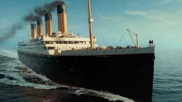 Curiosidades de Titanic (1997): El iceberg solo fue el principio