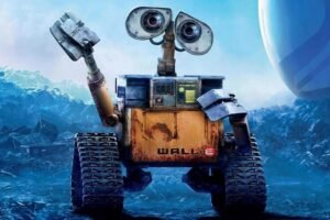 🤖 WALL·E (2008): Un robot solitario que nos recuerda lo que significa ser humano 🌱✨