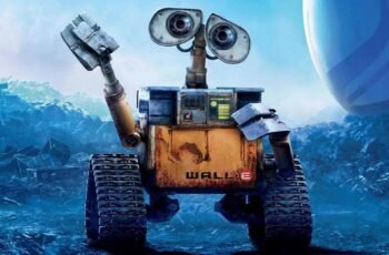 🤖 WALL·E (2008): Un robot solitario que nos recuerda lo que significa ser humano 🌱✨