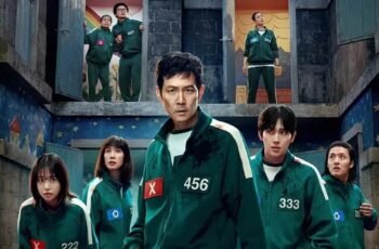 El juego del calamar 3 (2025): El final que duele, pero no decepciona El juego del calamar 3 (2025): El final que duele, pero no decepciona