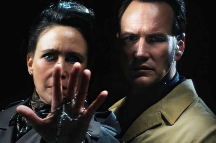 El Conjuro 4: Últimos ritos (2025): Un cierre oscuro y emocional para el legado Warren