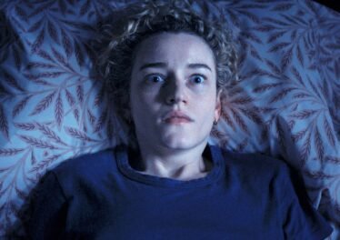 Imagen promocional de La hora de la desaparición (2025)