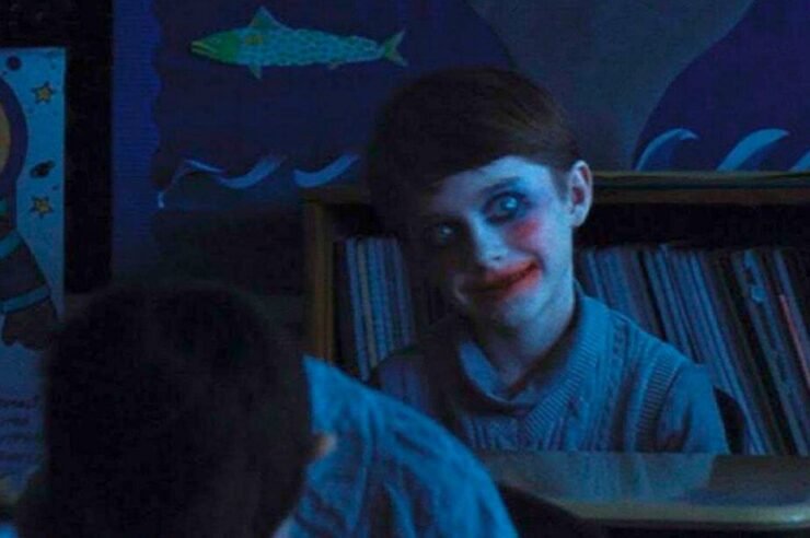 La hora de la desaparición (2025): Misterio, horror y niños que se desvanecen