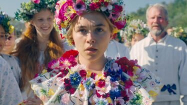 Imagen promocional de Midsommar (2019)