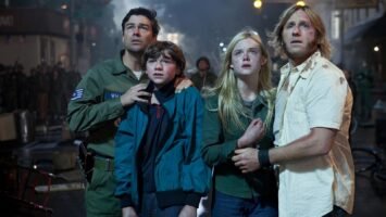 Imagen promocional de Super 8 (2011)