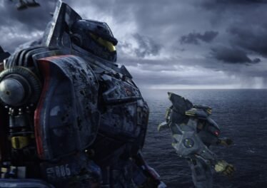 Imagen promocional de Titanes del Pacífico (2013)