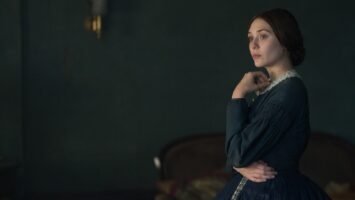 Imagen promocional de Una pasión oculta (2013)