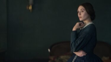 Imagen promocional de Una pasión oculta (2013)