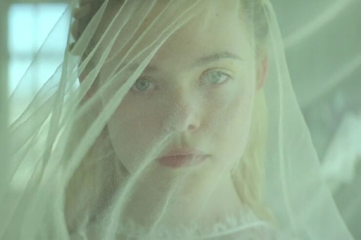 Imagen promocional de Young Ones (2014)