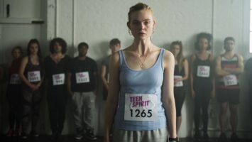 Imagen promocional de Alcanzando tu sueño (2018)