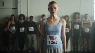 Imagen promocional de Alcanzando tu sueño (2018)