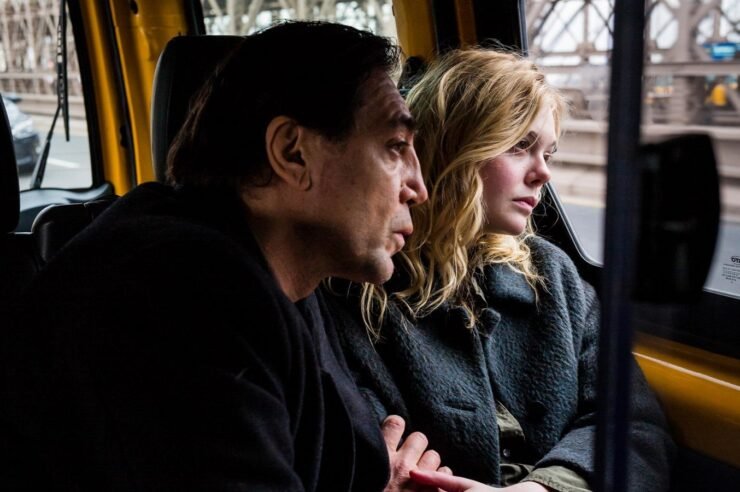 Los caminos que no escogemos (2020)