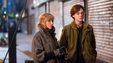 Imagen promocional de Conociendo a Ray (2015)