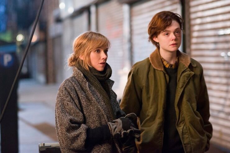 Imagen promocional de Conociendo a Ray (2015)