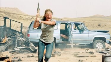 Imagen promocional de El despertar del diablo (2006)