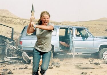 Imagen promocional de El despertar del diablo (2006)