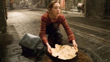 Imagen promocional de Ember: La ciudad perdida (2008)