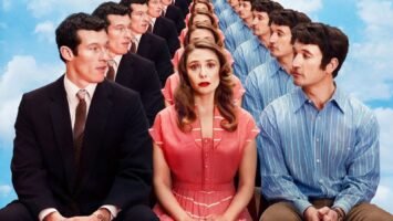 Imagen promocional de Eternidad (2025)