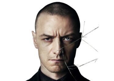 Imagen promocional de Fragmentado (2016)