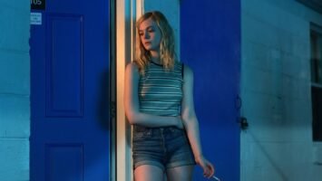 Imagen promocional de Galveston (2018)