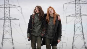 Ginger y Rosa (2012)