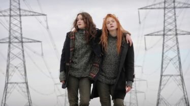 Ginger y Rosa (2012)