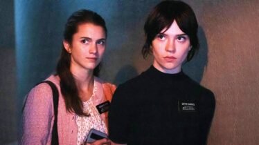 Imagen promocional de Hereje (2024)