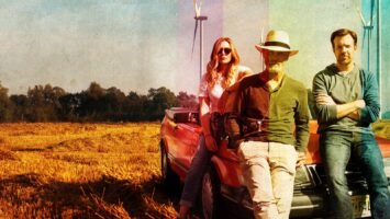 Imagen promocional de Kodachrome (2017)