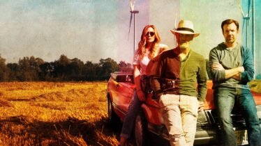 Imagen promocional de Kodachrome (2017)