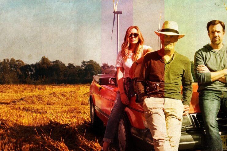 Imagen promocional de Kodachrome (2017)