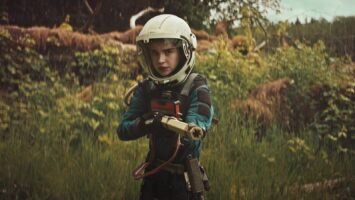 Imagen promocional de Prospect (2018)