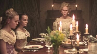 Imagen promocional de El seductor (2017)