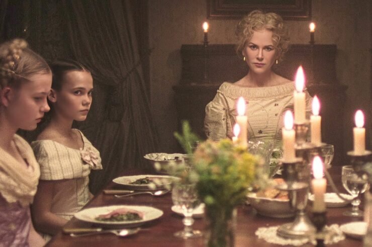 Imagen promocional de El seductor (2017)