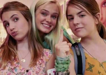 Imagen promocional de Mi amiga la Sirena (2006)