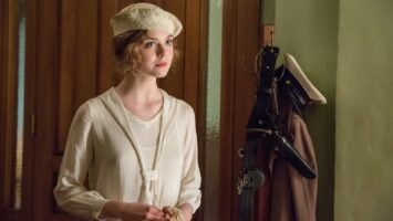 Imagen promocional de Vivir de noche (2016)