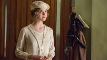 Imagen promocional de Vivir de noche (2016)