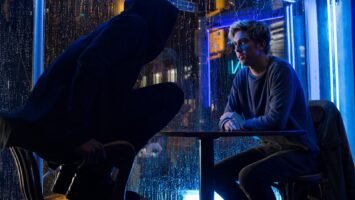 Imagen promocional de Death Note (2017)