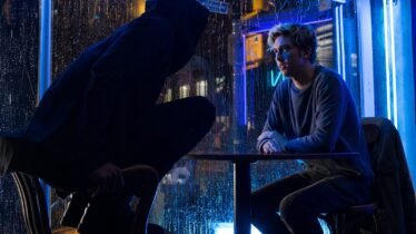 Imagen promocional de Death Note (2017)