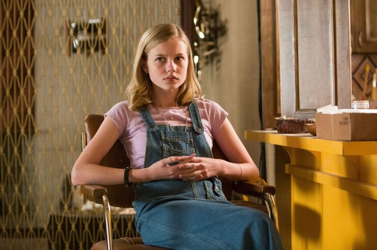 Imagen promocional de Dos tipos peligrosos (2016)