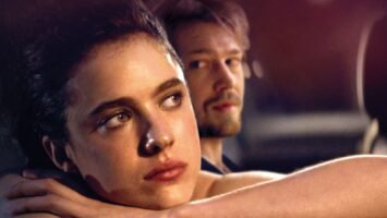 Imagen promocional de Las estrellas al mediodía (2022)