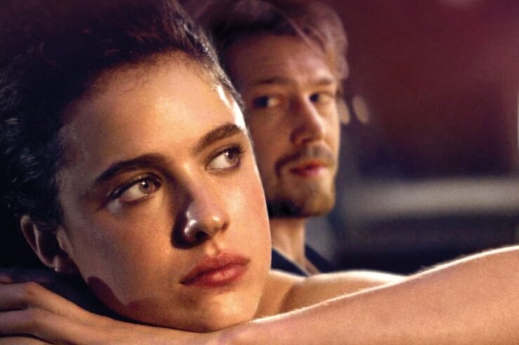 Imagen promocional de Las estrellas al mediodía (2022)