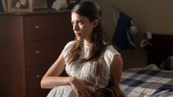 Imagen promocional de Más allá de la verdad (2019)