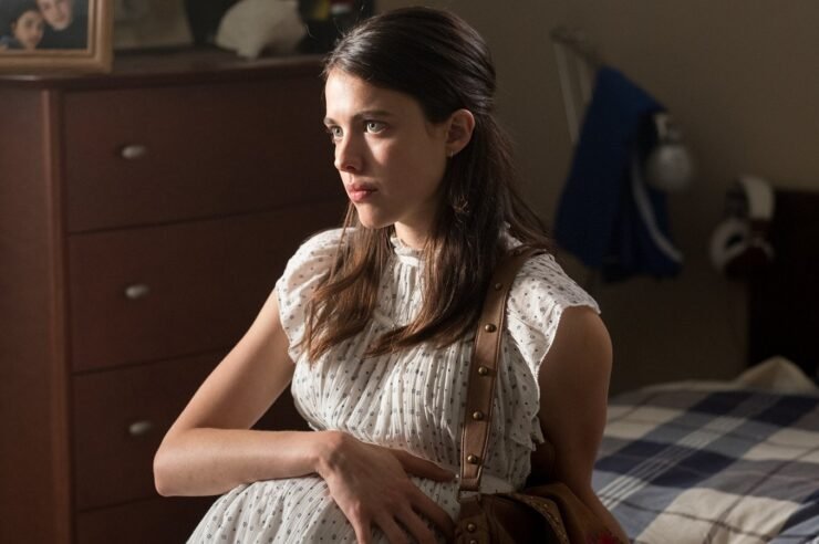 Imagen promocional de Más allá de la verdad (2019)