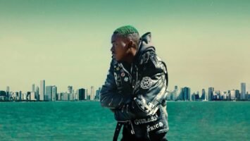 Imagen promocional de Hijo nativo (2019)