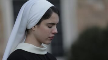 Imagen promocional de Novitiate (2017)