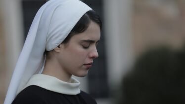 Imagen promocional de Novitiate (2017)