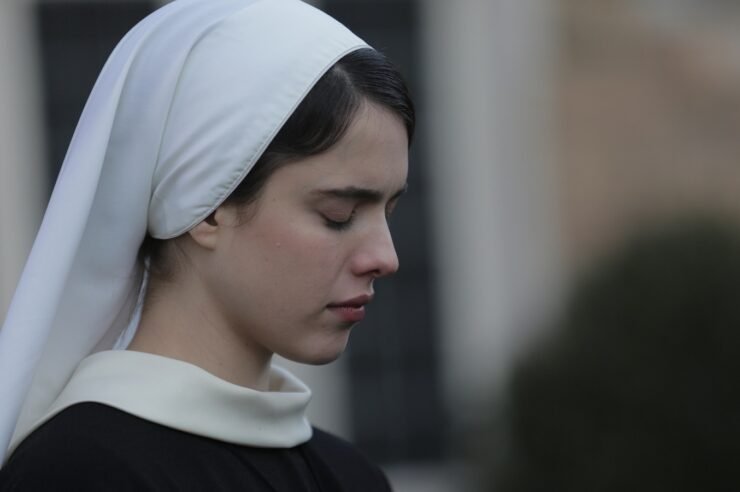 Imagen promocional de Novitiate (2017)
