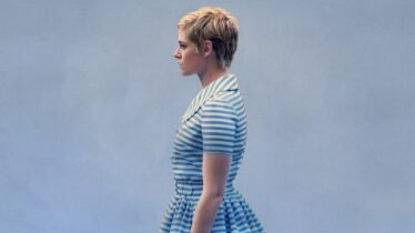 Imagen promocional de Vigilando a Jean Seberg (2019)