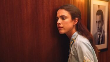 Imagen promocional de El trabajo de mis sueños (2020)