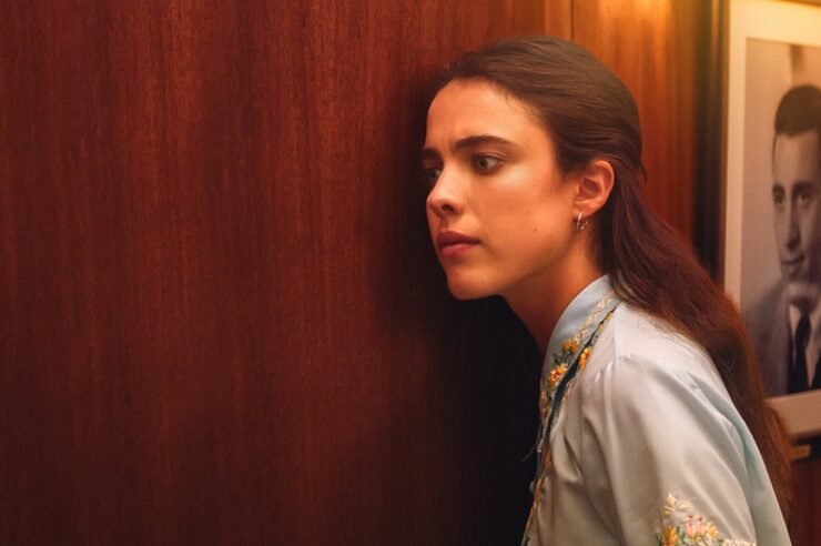 Imagen promocional de El trabajo de mis sueños (2020)